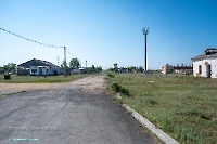 Посёлок Восточный. Июнь 2025 года