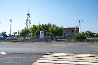 Посёлок Восточный