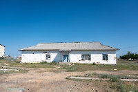 Посёлок Восточный. Июнь 2025 года