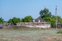 Посёлок Восточный. Июнь 2025 года