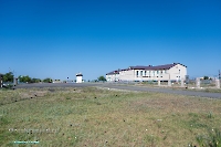 Посёлок Восточный. Июнь 2025 года