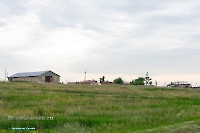 Посёлок Лылово. Июнь 2023 года