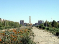 Город Гай. 2002 год