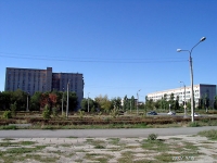 Город Гай. 2002 год