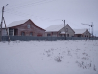 Город Гай. Зима, 2005 год