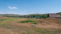 Село Казачья Губерля