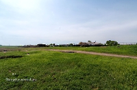 Село Лужки. Май 2015 года