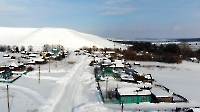 Село Каменногорское