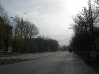Город Новотроицк 2000-2010 год