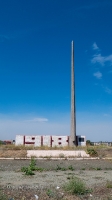 Памятник защитникам Орска на месте боев на Кумакских высотах