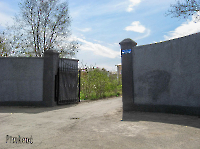 Здание общественного назначения, ул. Московская, 3А. 2009 год