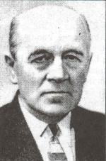 Берг Аксель Иванович (1893–1979)