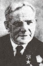 Бочкин Андрей Ефимович (1906–1979)