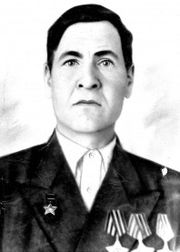 Богословский Семён Петрович (1920–1994)