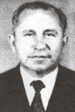 Боков Петр Устинович (1921–1984)