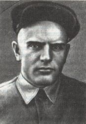 Бояркин Василий Илларионович (1914–1943)