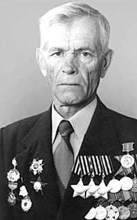 Браун Николай Варфоломеевич (1925–1997)