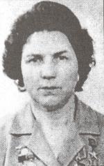 Буцких Анна Николаевна (1924)