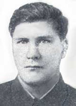 Цыганков Петр Николаевич (1923)