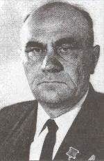 Черкашин Иван Андреевич (1912–1978)