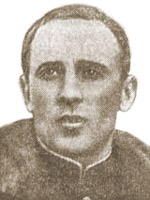 Чернышев Аркадий Петрович (1917–1944)
