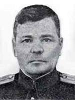 Давыдов Павел Федорович (17.01.1902–19.05.1994)