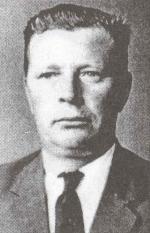 Дикарев Алексей Андреевич (1928–1976)