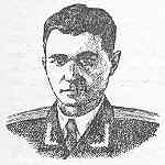Дьяченко Иван Михайлович (1921–1962)