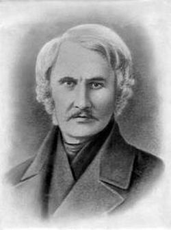 Эверсман Эдуард Александрович (1794–1860)