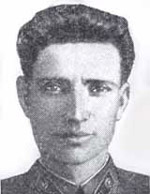 Жеребцов Василий Григорьевич (1915–1943)