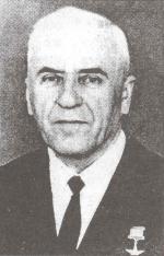 Филярчук Семен Евдокимович (1910–1991)