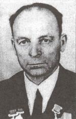 Гальчанский Николай Игнатович (1941–1972)