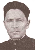 Халиков Тимирбулат Галяутдинович (1917–1959)