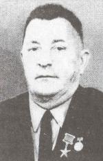 Хисамутдинов Усман Камалеевич (1917–1985)
