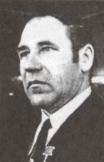 Каратаев Владимир Петрович (1909–1994)