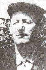Карпушкин Михаил Павлович (1928)