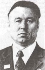 Казанкин Петр Тимофеевич (1926)