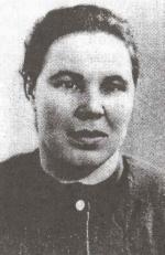 Кислица Антонина Васильевна (1940)
