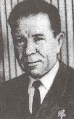 Комиссаров Павел Петрович (1922–1975)