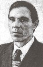 Косарев Иван Петрович (1929)