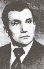 Крюков Василий Иванович (1924)