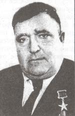 Куценко Иван Федорович (1914–1982)