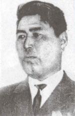 Купесов Кикбай Исеньязович (1926)