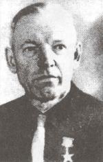 Кузьмин Евгений Андреевич (1913–1991)