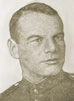 Лейцис Павел Рудольфович (1909–1977)
