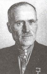 Любченко Павел Алексеевич (1895–1954)