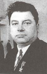 Максимов Александр Васильевич (1929)