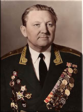 Малахов Иван Липатович (1922–1978)