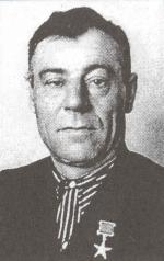 Малый Николай Александрович (1914)