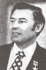 Марчук Гурий Иванович (1925)
